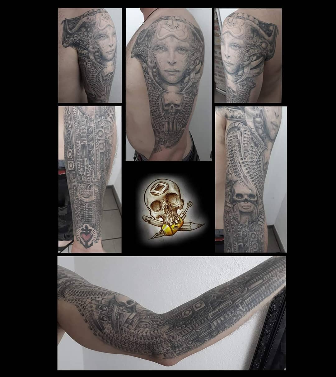 #freywerk #freywerktattoo #tattoo #colognetattoo #cologne #kölnsüdstadt #inked #