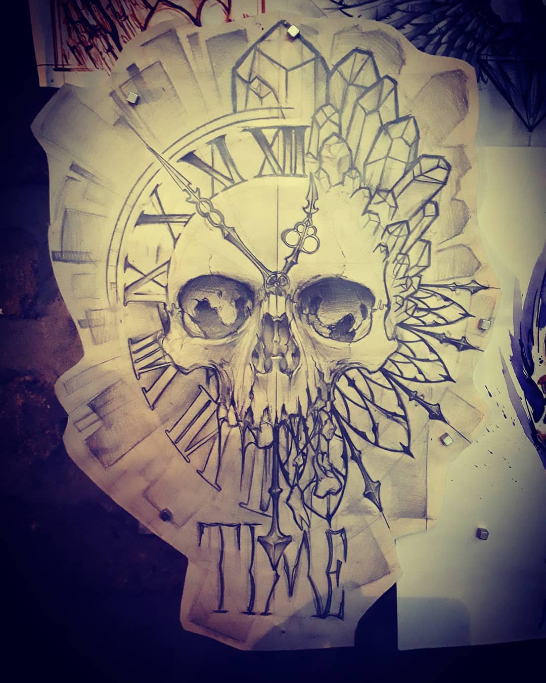#freywerk #freywerktattoo #tattoo #colognetattoo #cologne #kölnsüdstadt #inked #