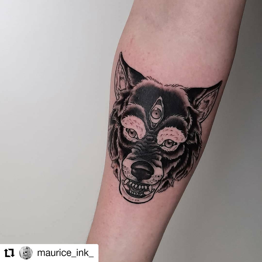 Neu von @maurice_ink_
• • • • • •
Cologne (Köln), Germany

Homey @falk_jacob_ wa