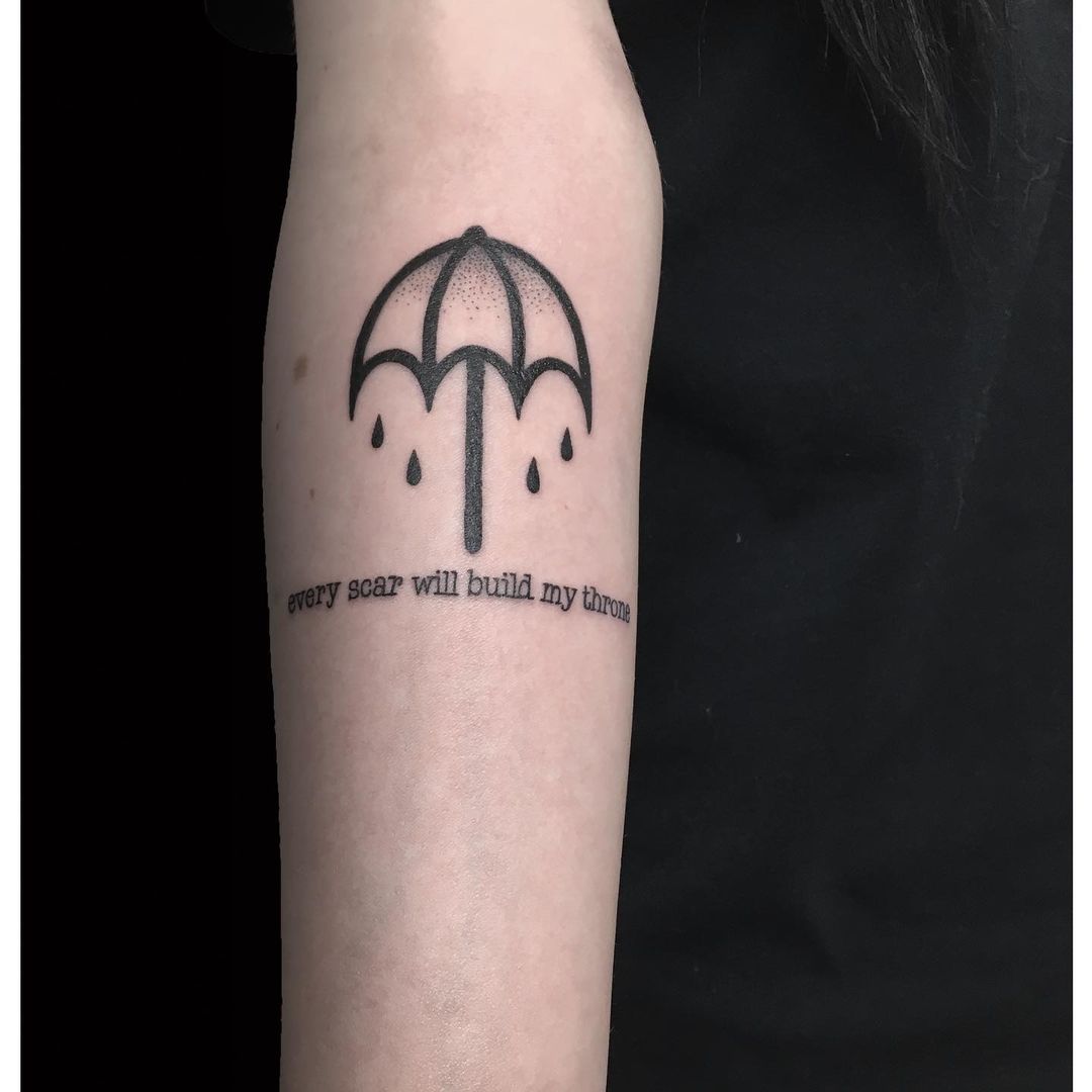 21 Sempiternal Bring Me The Horizon Tattoos | Trendy tattoos, Bmth tattoo,  Tattoos for guys