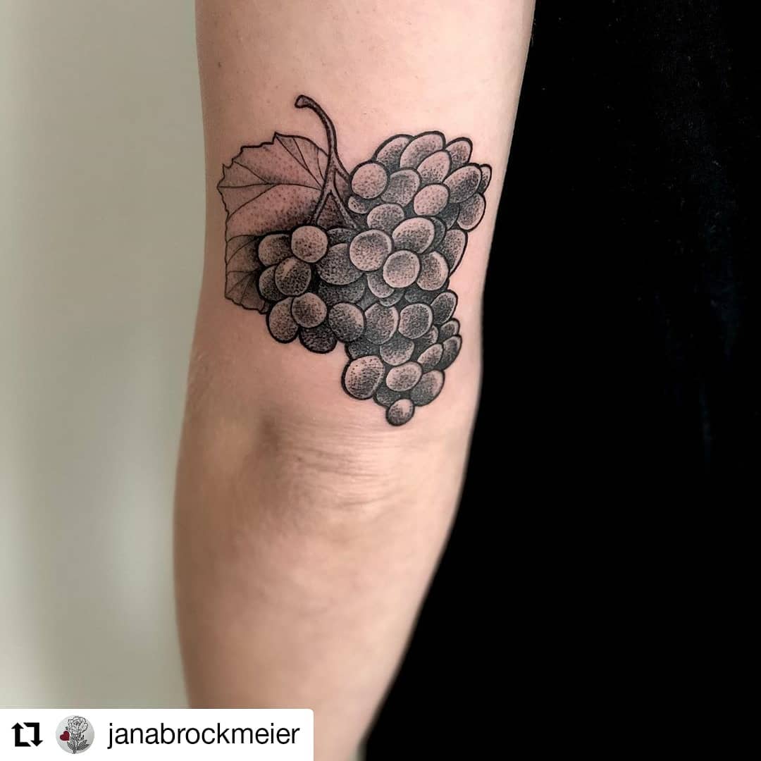 Neu von @janabrockmeier
• • • • • •
Freywerk Tattoostudio

Danke Jana  

#wineta