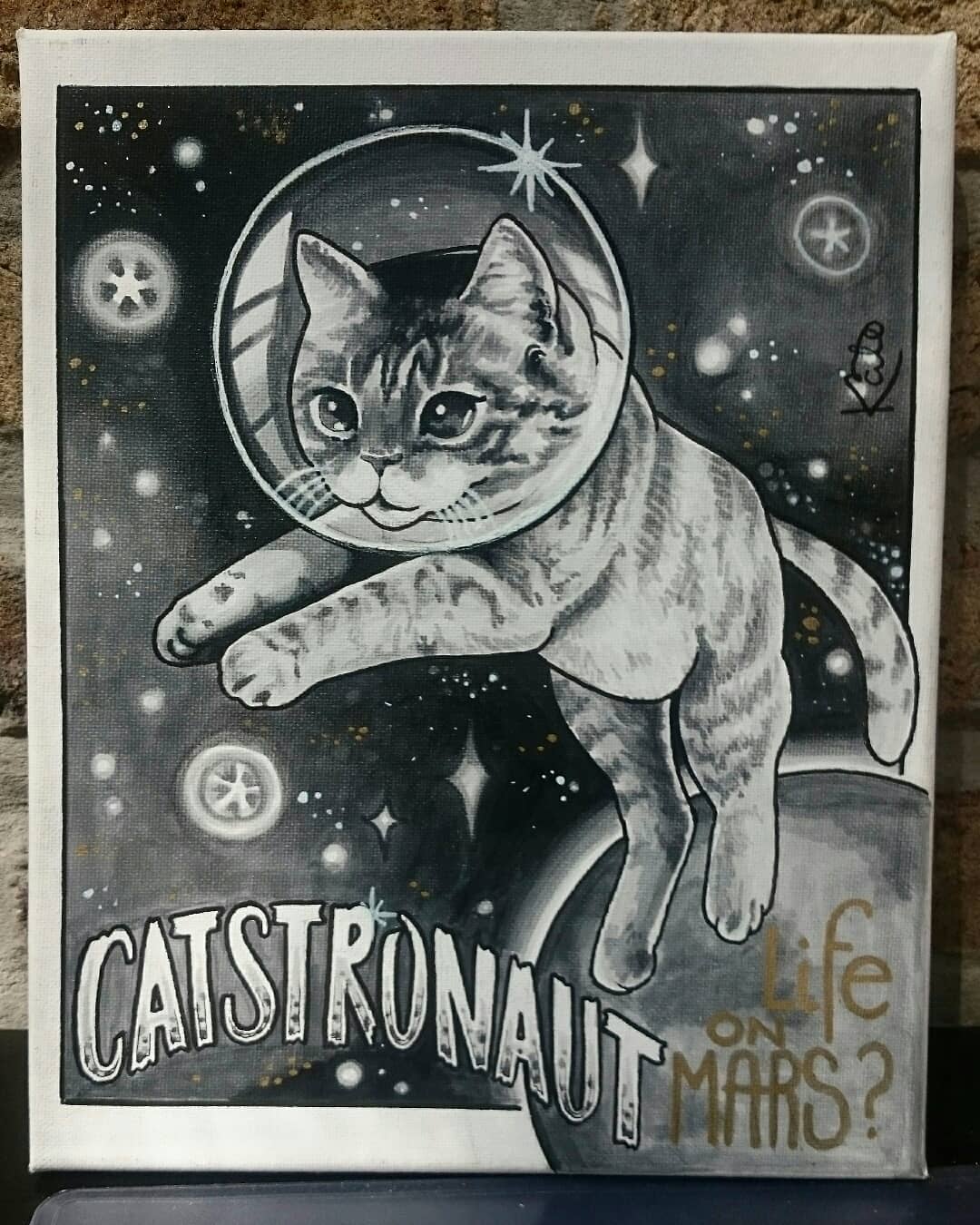 DIENSTAG 21.5. & DONNERSTAG 23.5. 
TERMINE FREI!!! Gerne melden!!! Catstronaut o