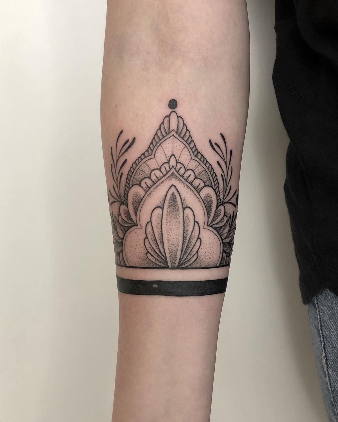 Danke Annalie 

#tattoo #blackwork #ink #art #tattoos #tattooartist #inked #blac