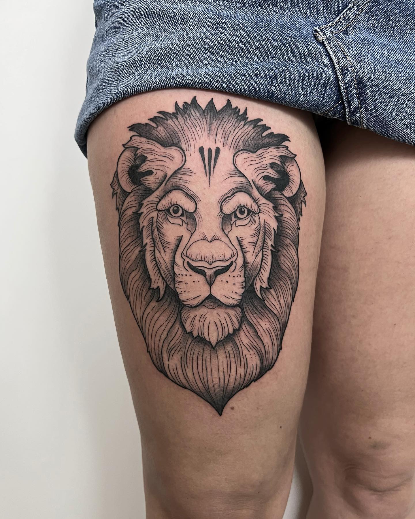 Danke Lena 

#tattoo #blackwork #blackworktattoo #blacktattoo #tattoos #dotworkt