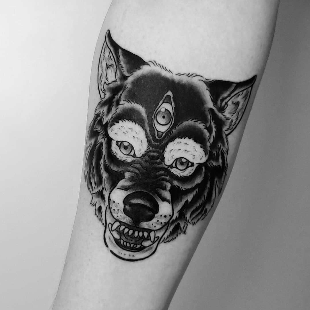 Homey @falk_jacob_ was in the house again! Cheers for letting me do this piece!