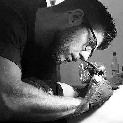 Maurice-Freywerk_Tattooist
