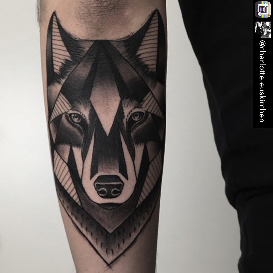 Repost from @charlotte.euskirchen using @RepostRegramApp - Danke Martin! #tattoo