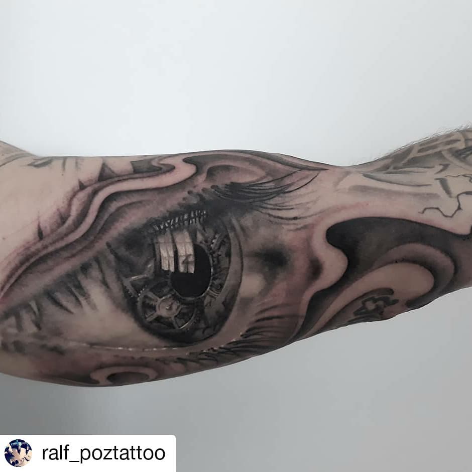 Von Ralf ♡

#Repost @ralf_poztattoo
• • • • • •
Freywerk Tattoostudio

#freywerk