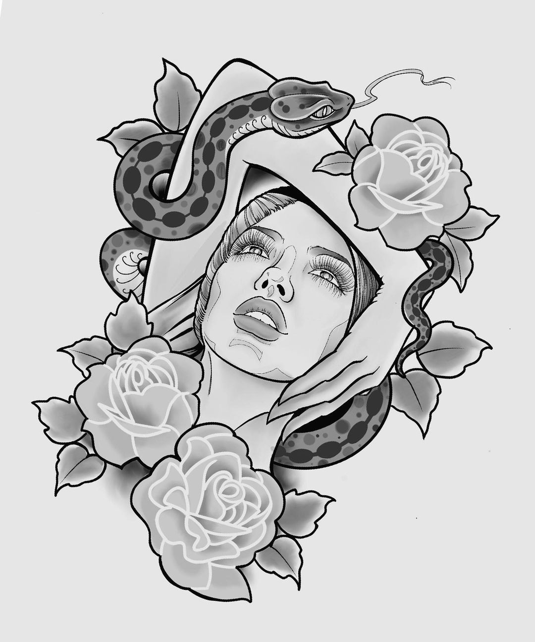 Wannado! #tattoo #tattoos #tattooflowers #girltattooer #tattooed #tattooköln #sn