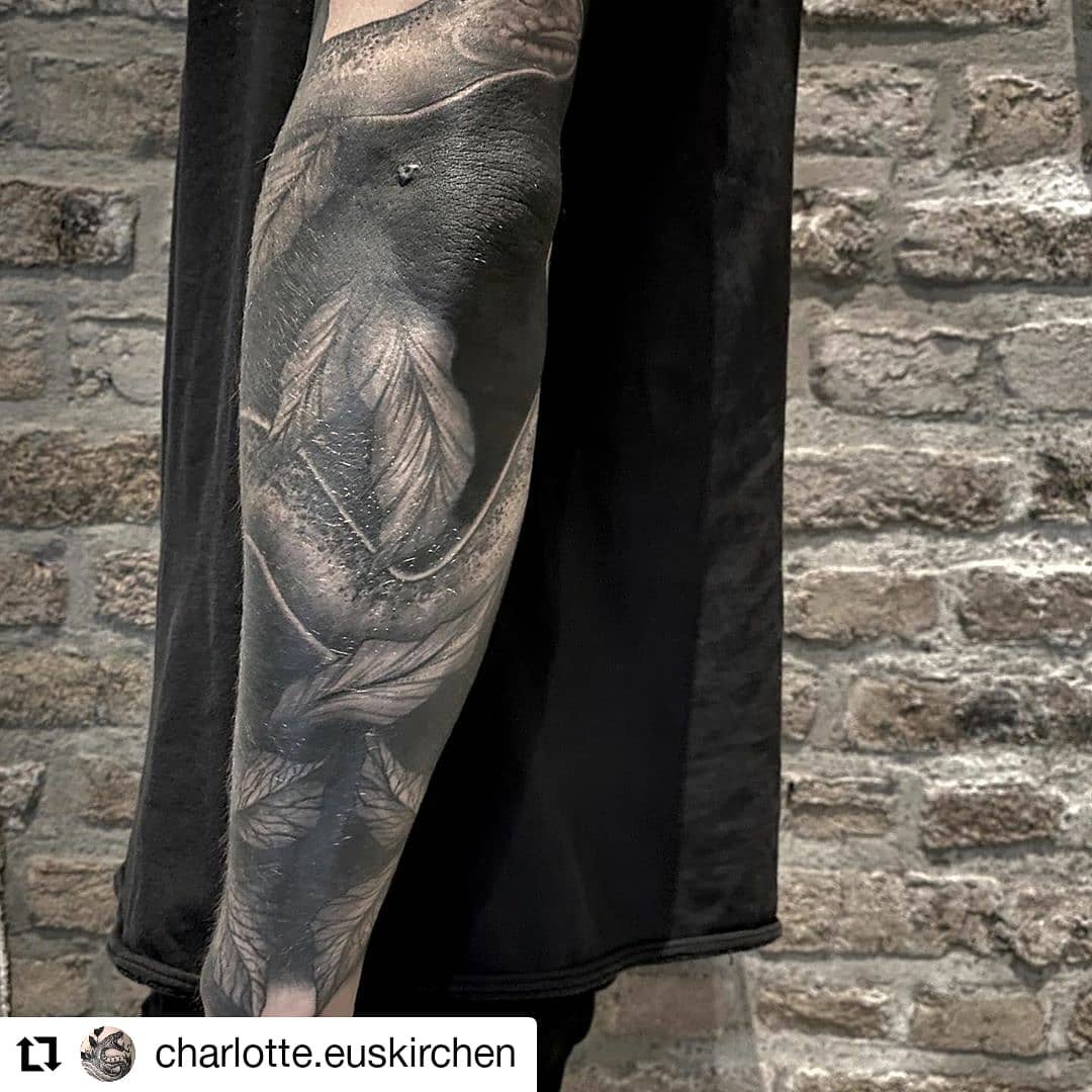 Zwischenstand von  @charlotte.euskirchen
• • • • • •
Freywerk Tattoostudio

Zwis