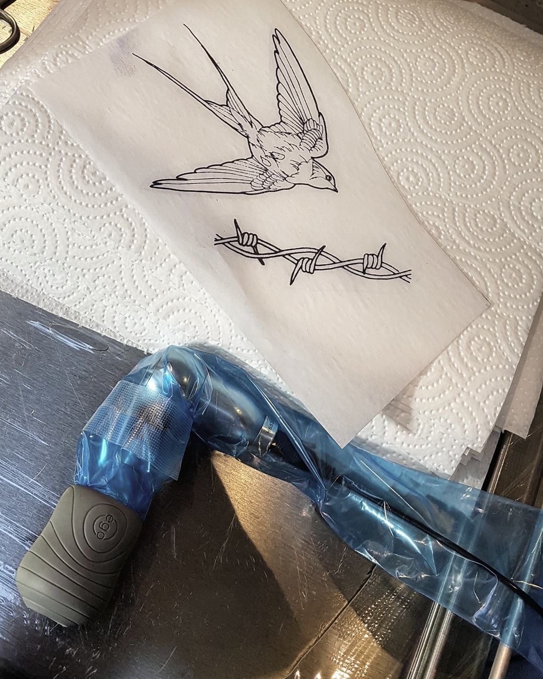 classics 
-
#tattoos #tattoo #ink #inked #tattooed #tattooartist #art #tattooart