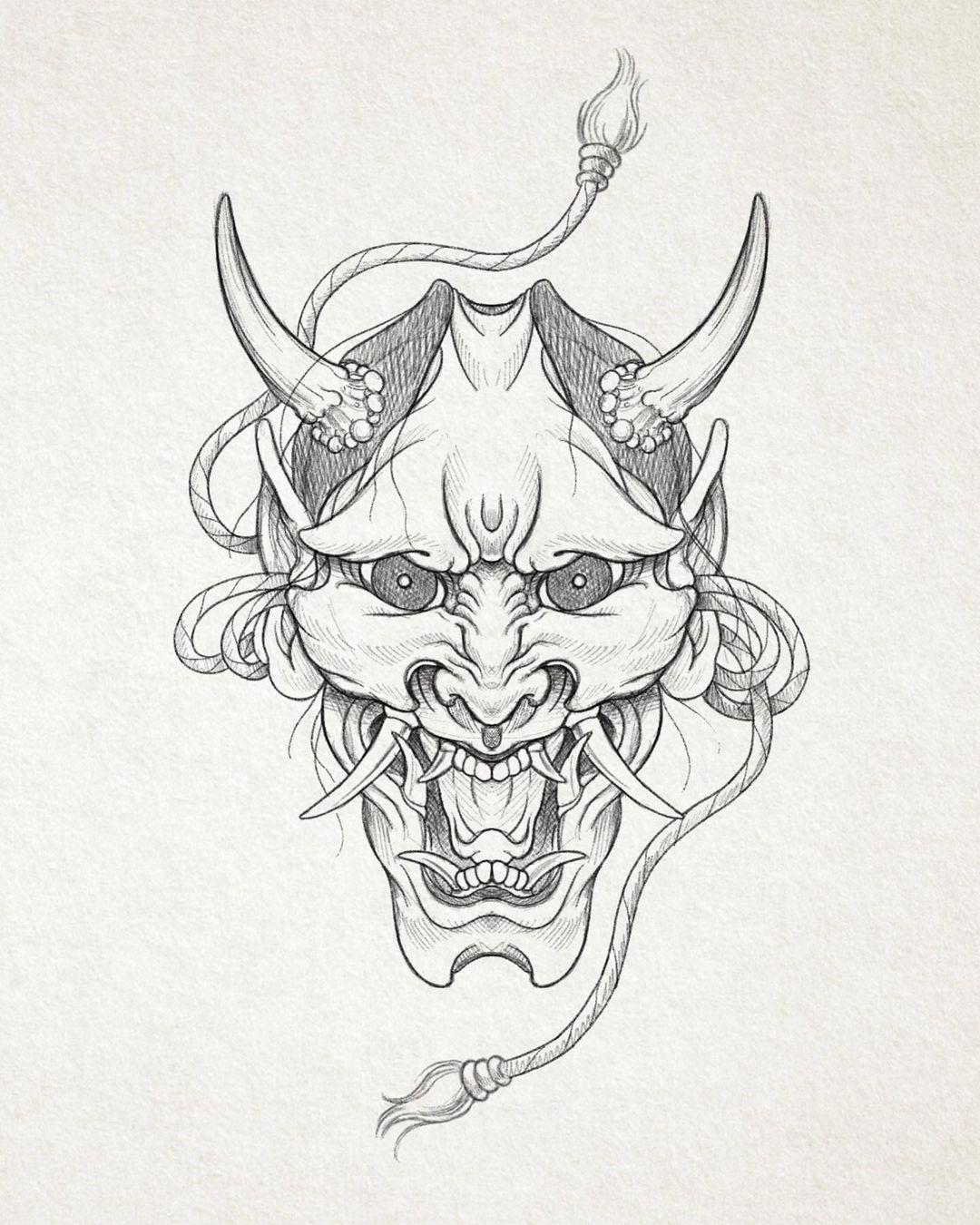up for grabs :)
.
#hannyamask #mask #cosplay #irezumi #hannyatattoo #maskmaking