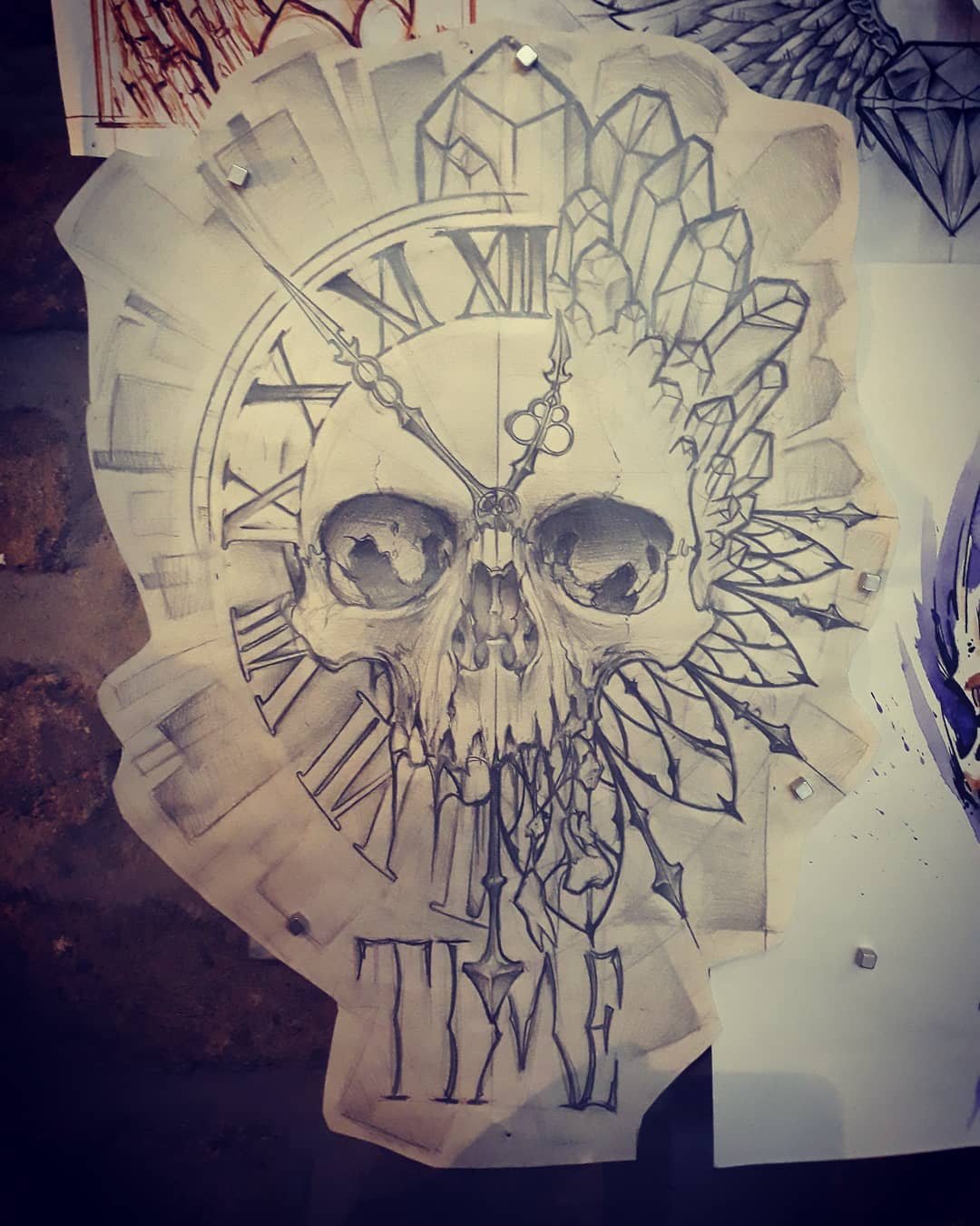 #freywerk #freywerktattoo #tattoo #colognetattoo #cologne #kölnsüdstadt #inked #