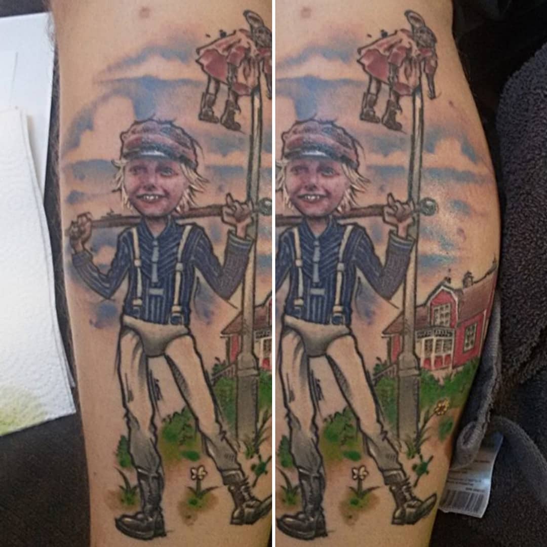 #freywerk #freywerktattoo #tattoo #colognetattoo #cologne #kölnsüdstadt #inked #