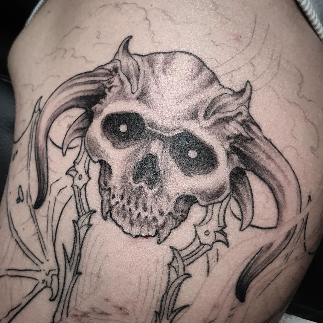 #ink #inked #tattooartist #art #tattooed #tattoo #tattoos #blackwork #tattoomode