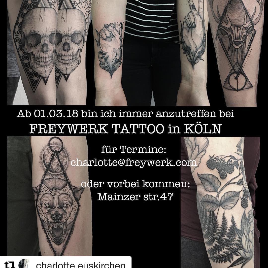 #Repost @charlotte.euskirchen with @get_repost
・・・
Ich freu mich! #tattoo #tatto