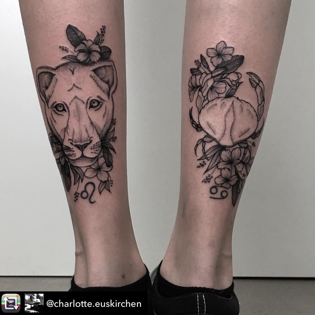 Repost from @charlotte.euskirchen using @RepostRegramApp - #tattoo #blacktattoo