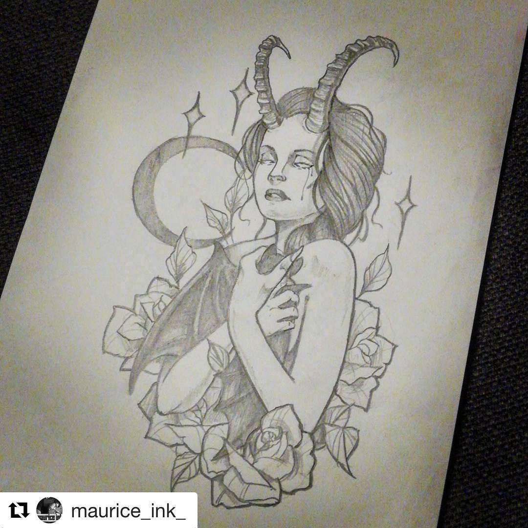 Neues Wannado von Maurice  #Repost @maurice_ink_ (@get_repost)
・・・
New Wannado