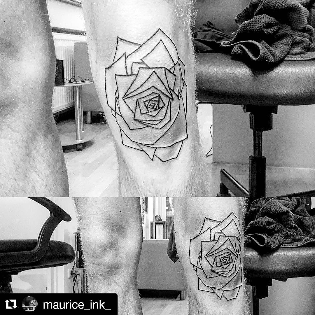 Neues von Maurice 
#Repost @maurice_ink_ (@get_repost)
・・・
A bit of art on some