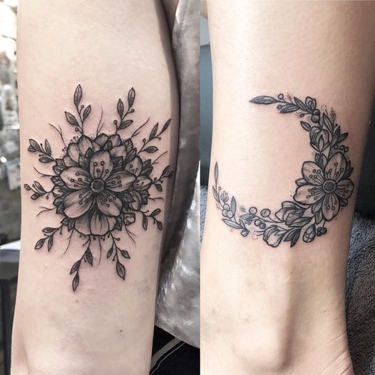 Von Jana Brockmeier

Schwesterntattoo  Danke ihr beiden!  #schwesterntattoo #par...