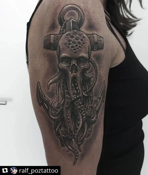 Neu von @ralf_poztattoo
 #freywerktattoo #freywerk #colognetattoo #kölntattoo #b...