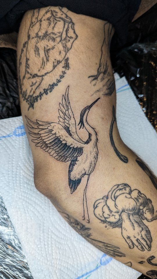 A day in the life of
.
#ink #inked #tattooartist #art #tattooed #youtube #blogge