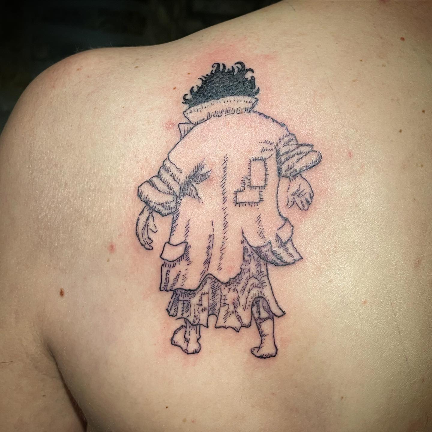 Momo 
•
•
•
•
#inked #ink #inkedgirls #inkedboy #tattoos #tattoo #tattooköln #co