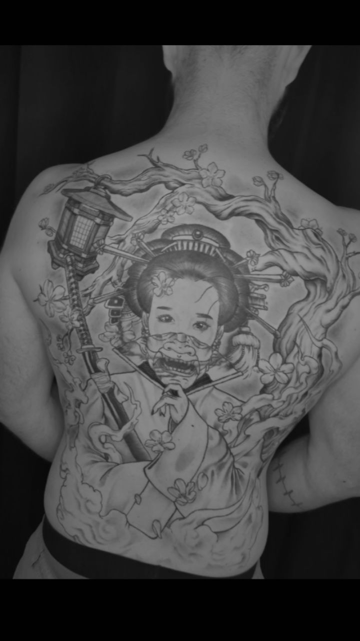 backpiece for my bro
.
#tattoo #japanesetattoo #irezumi #tattoos #japaneseart #i