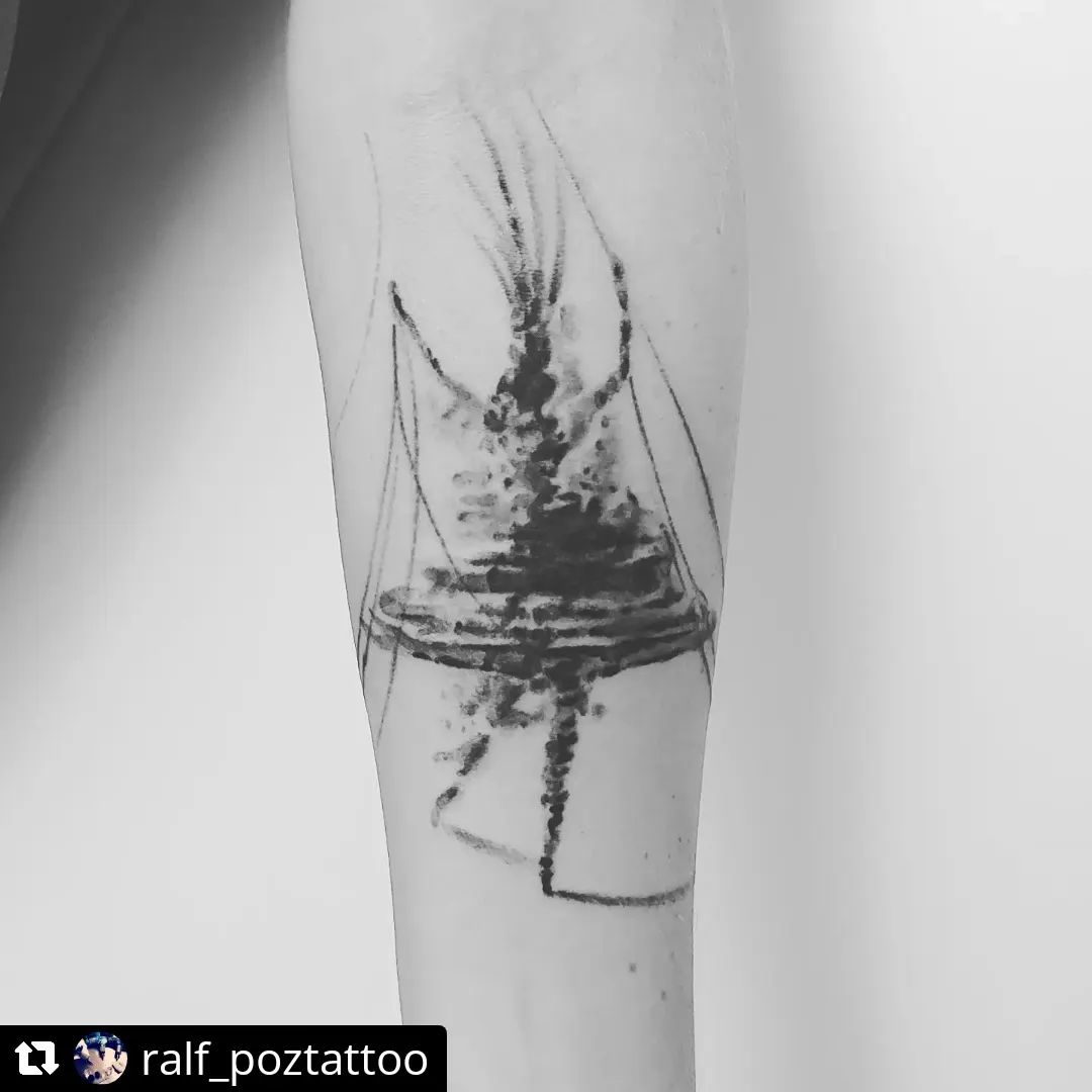 Neu von @ralf_poztattoo
• • • • • •
#freywerktattoo #freywerk #dali #salvatoreda