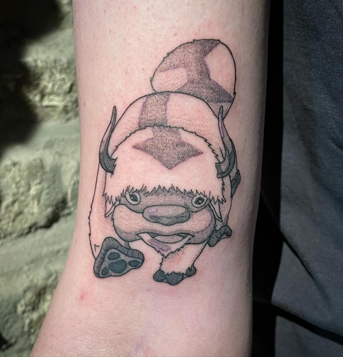 Appa  (Avatar)
•
•
•
•
#inked #inkedgirls #ink #tattoos #tattoo #tattoed #tattoe