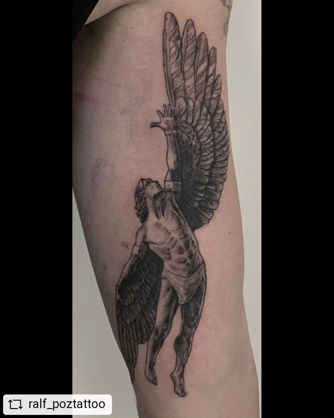 Arbeit von @ralf_poztattoo

#freywerk#tattoo#tattookoeln#suedstadt #repostandroi