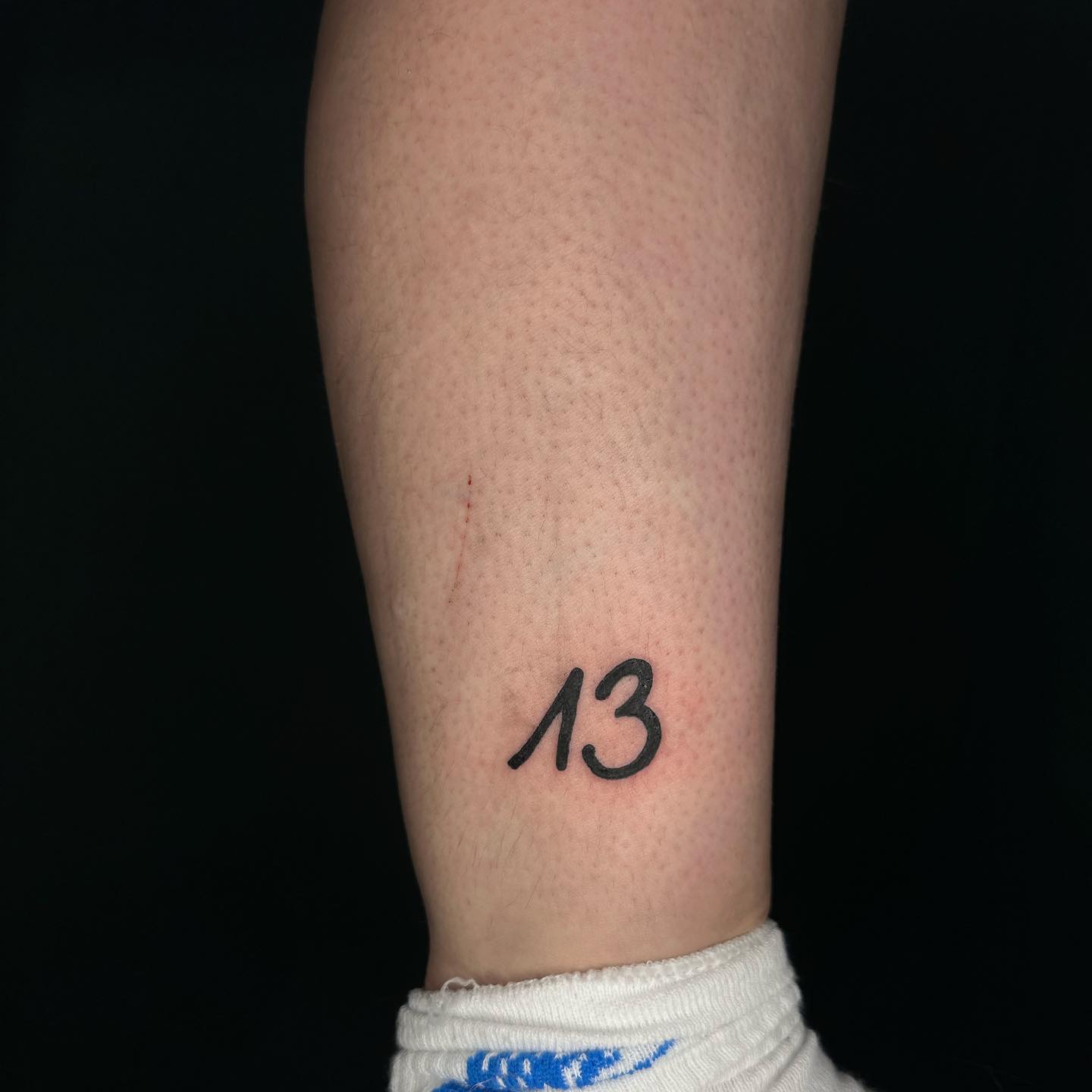 _13_
Thank you  
.
.
#tattoo #tattoos #kölntattoo #cologne #lettering #lettering