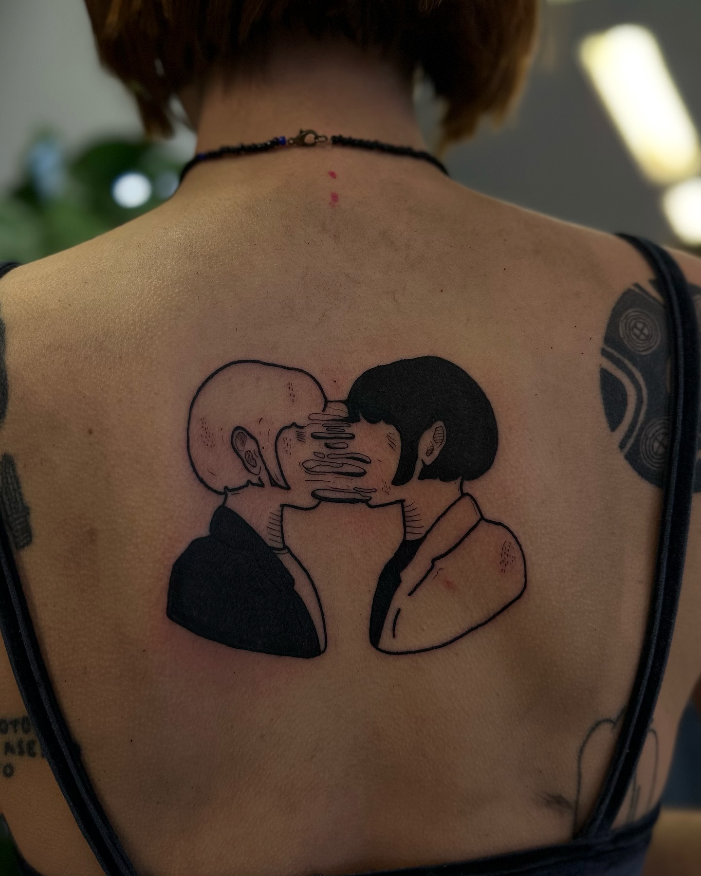 __

Thank you 

 #tattoo #tattooideas #tattooinspiration #tattoocologne #tattook