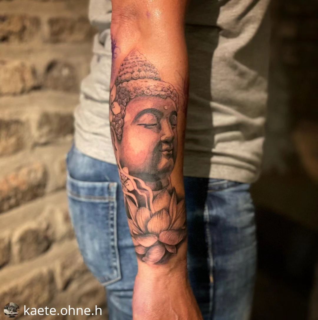 Buddha von @kaete.ohne.h
• • • • • •
Buddha  ( in Arbeit)
Danke Susanne ! 
•
•
•