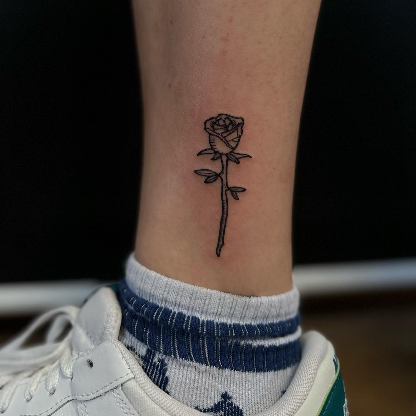 __
 Thank you 

#tattoo #tattooideas #tattooinspiration #tattoocologne #tattookö