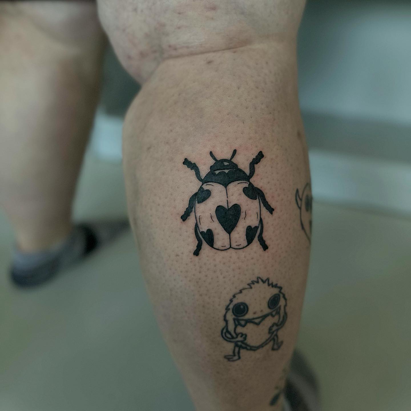 __
Thank you 

#tattoo #tattooideas #tattooinspiration #tattoocologne #tattooköl