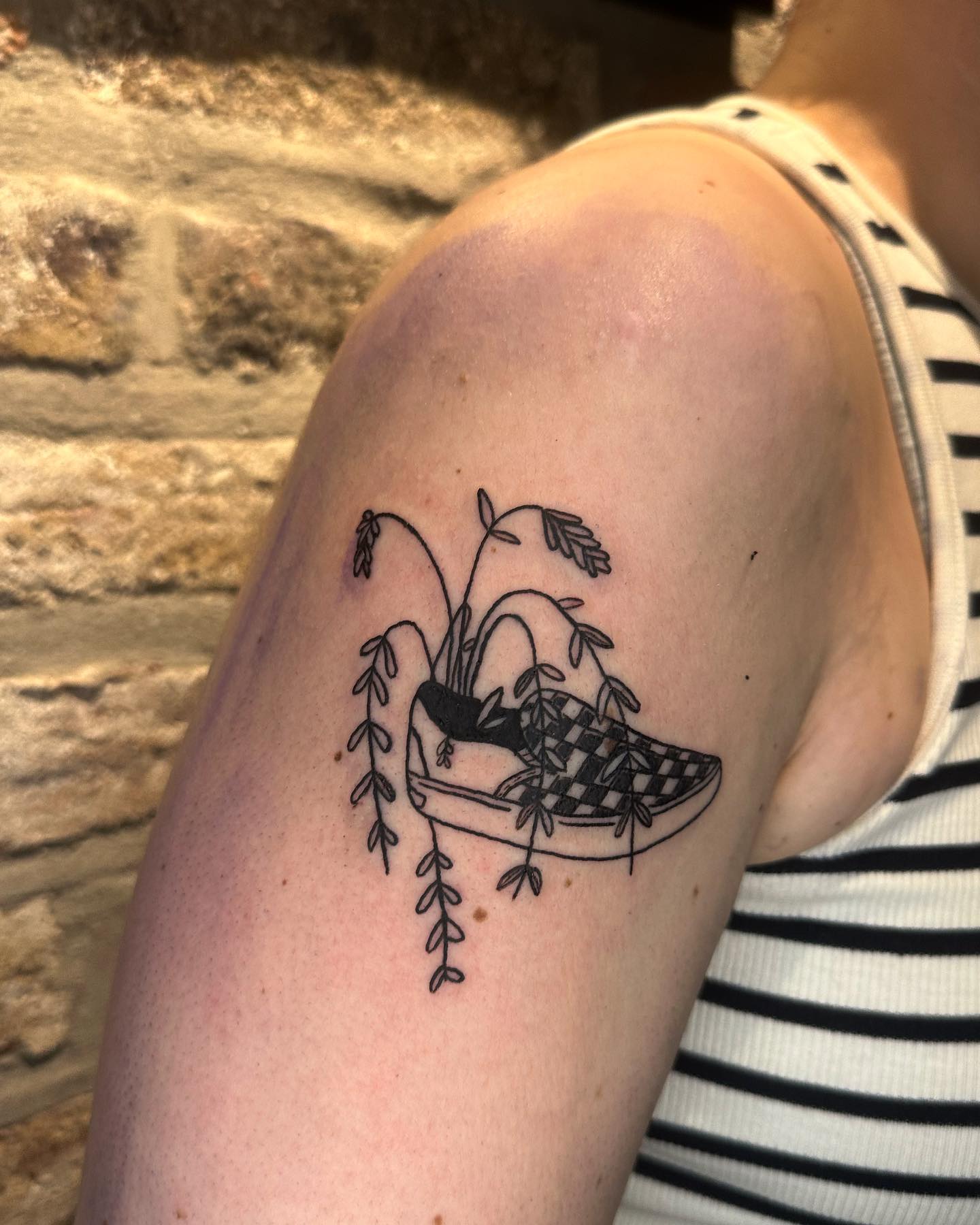 __
Thank you  

#tattoo #tattooideas #tattooinspiration #tattoocologne #tattookö
