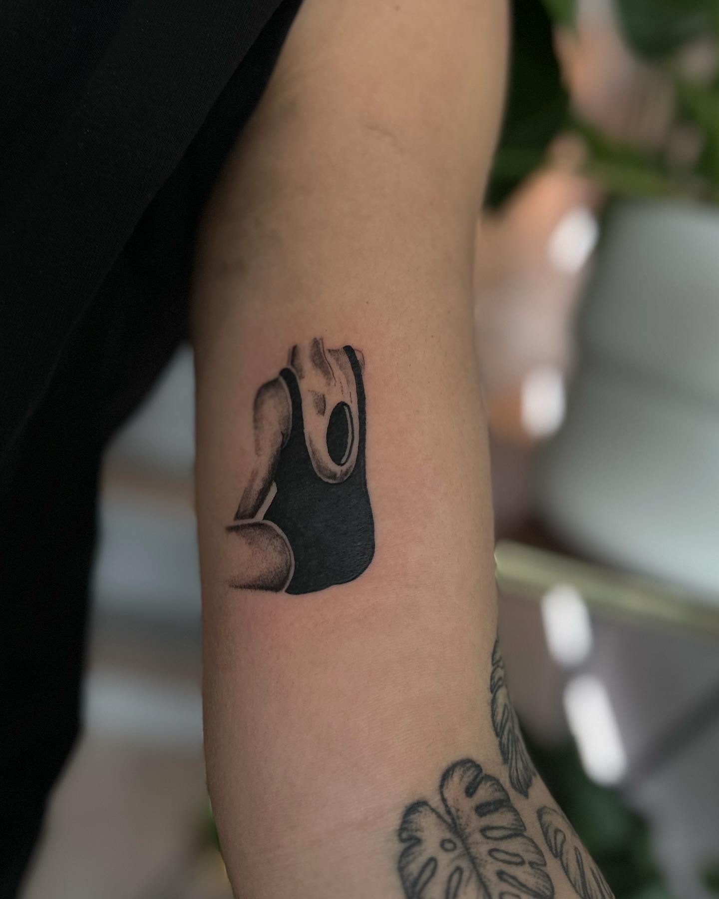 About yesterday 
 #tattoo #tattooideas #tattooinspiration #tattoocologne #tattoo