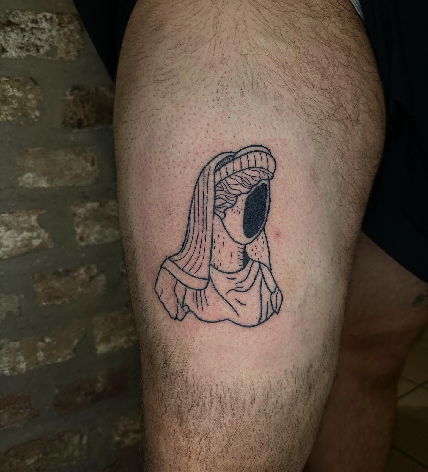 __
Thank you again 
#tattoo #tattooideas #tattooinspiration #tattoocologne #tatt