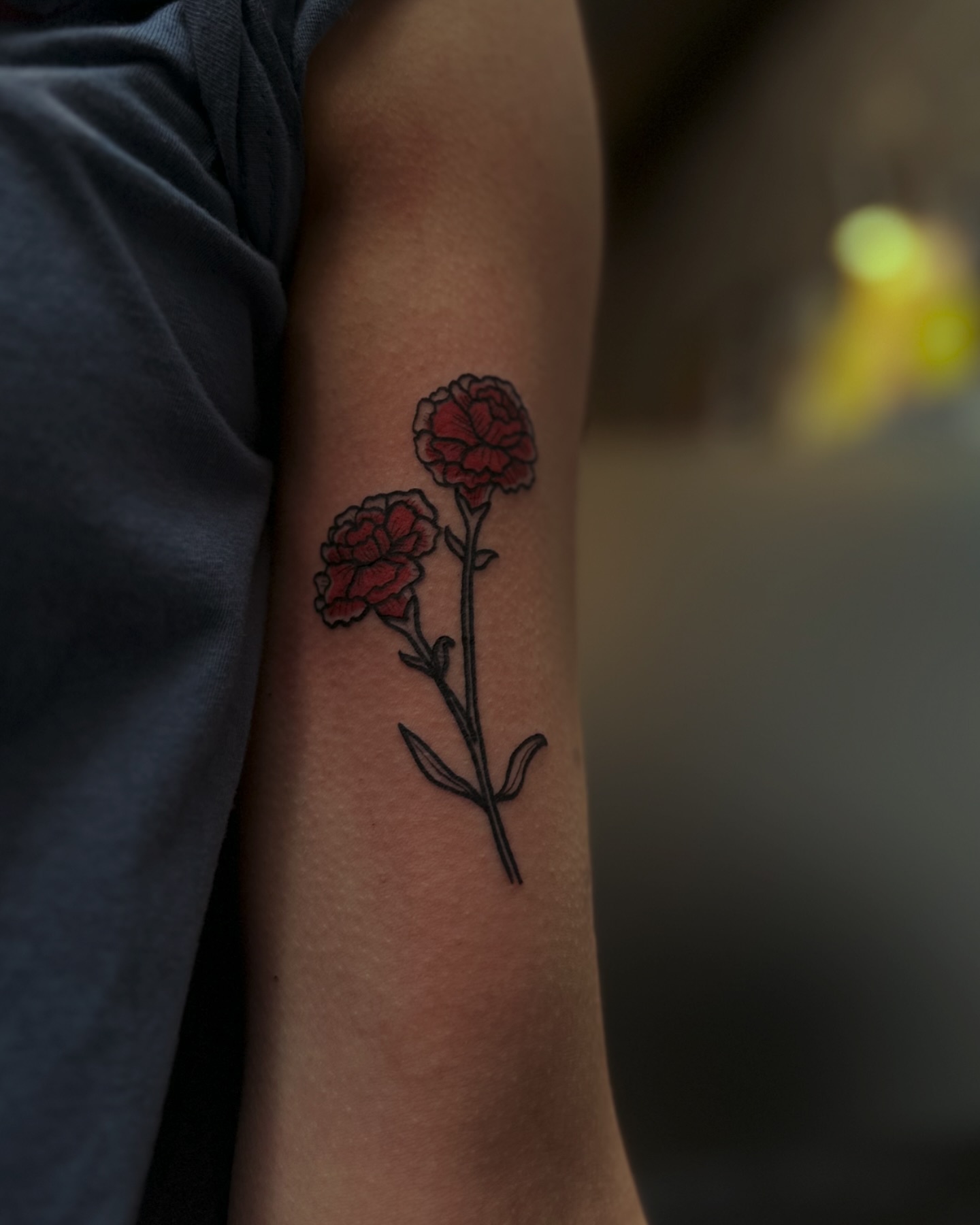 __
 Thank you so much @soro_fotografie 

 #tattoo #tattooideas #tattooinspiratio