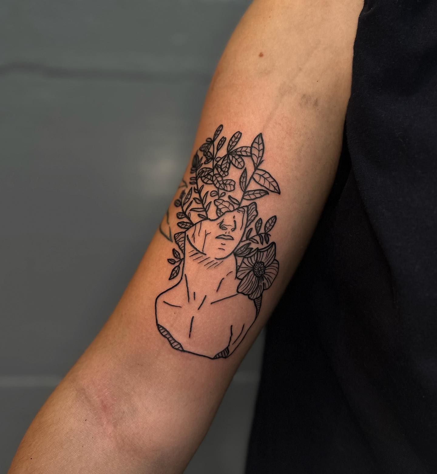 __

Thank you so much 

#tattoo #tattooideas #tattooinspiration #tattoocologne #