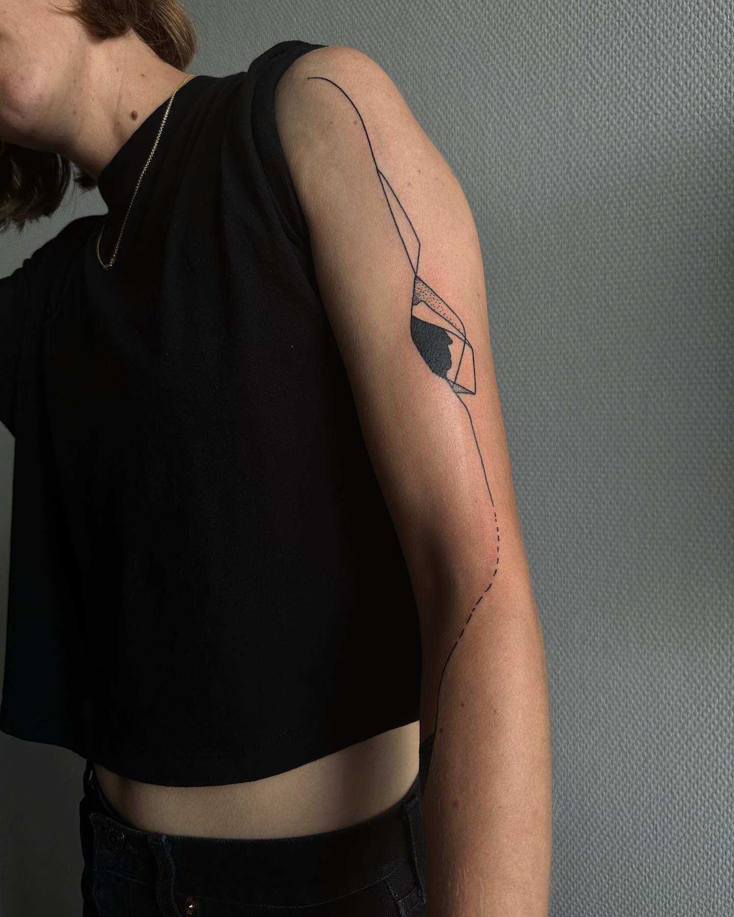 ________
Thank you 

#tattoo #tattooideas #tattooinspiration #tattoocologne #tat