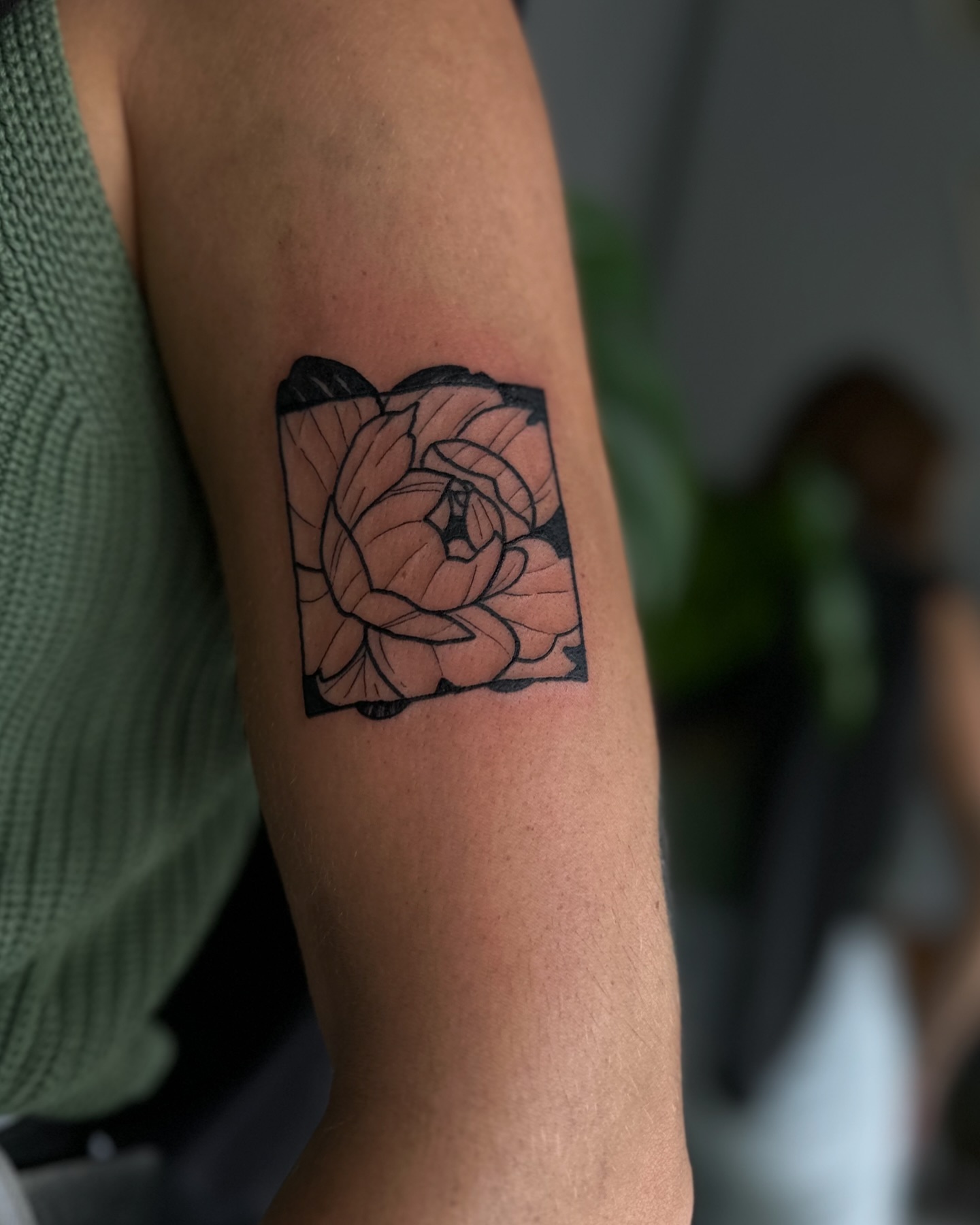 __
Thank you  

 #tattoo #tattooideas #tattooinspiration #tattoocologne #tattook