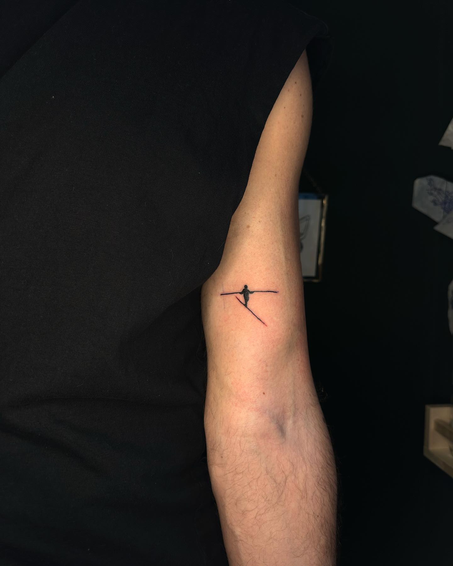 _balance_
.
.
#wannado #flashtattoo #tattoo #tattooideas #tattooinspiration #tat