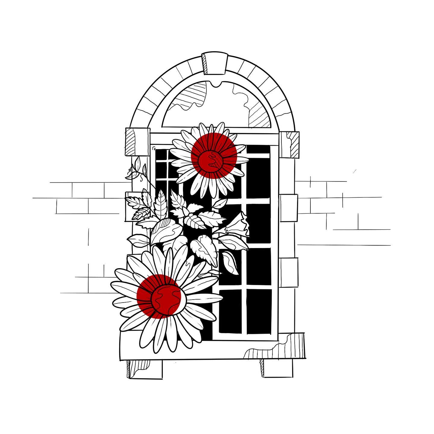_expanding love_
•available•
#tattoo #flashtattoodesign #tattooideas #illustrati