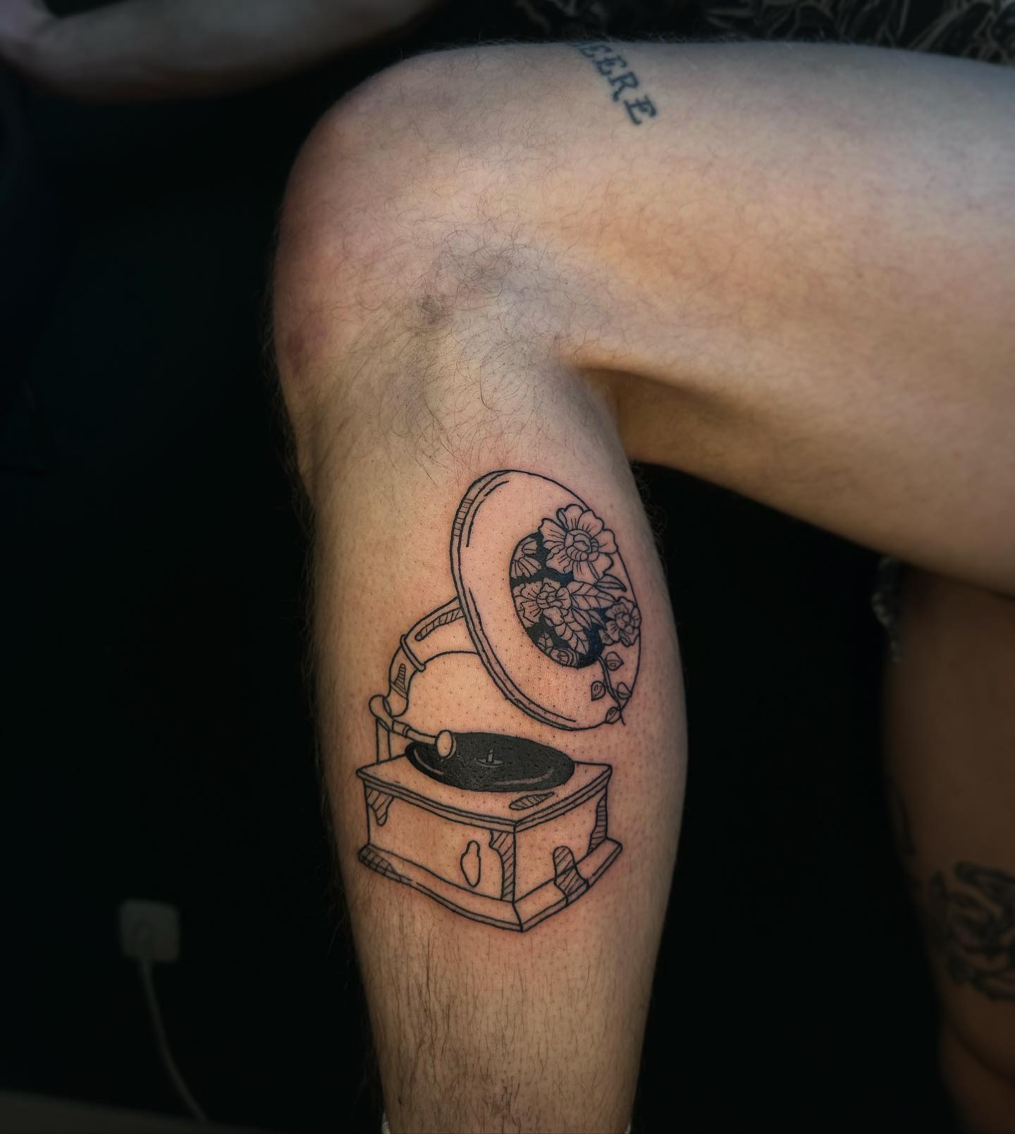 _it’s all about music_
Thank you so much .
.
#tattoo #tattoos #musictattoo #tatt