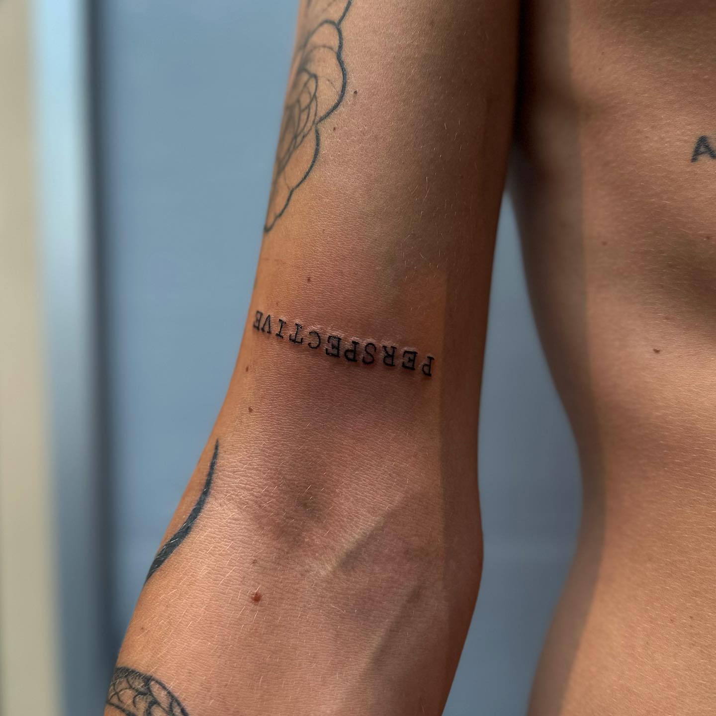 _perspective_
Thank you  

#tattoo #tattooideas #tattooinspiration #tattoocologn