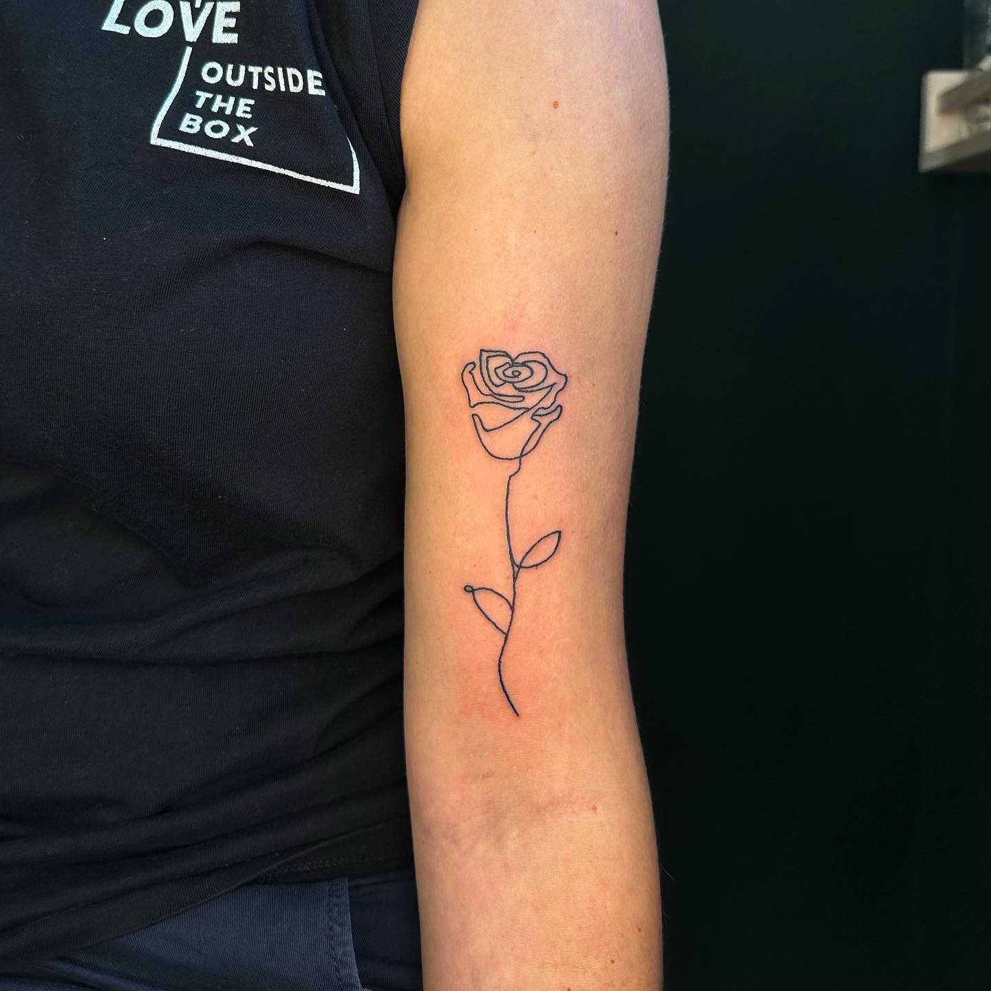 _rose_ 
.
.
#tattoo #tattoos #rosetattoo #rosetattoos #colognetattoo #kölntattoo