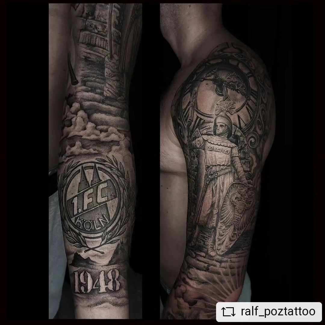 Arbeit von @ralf_poztattoo

#freywerk #freywerktattoo #cologne #colognetattoo #k