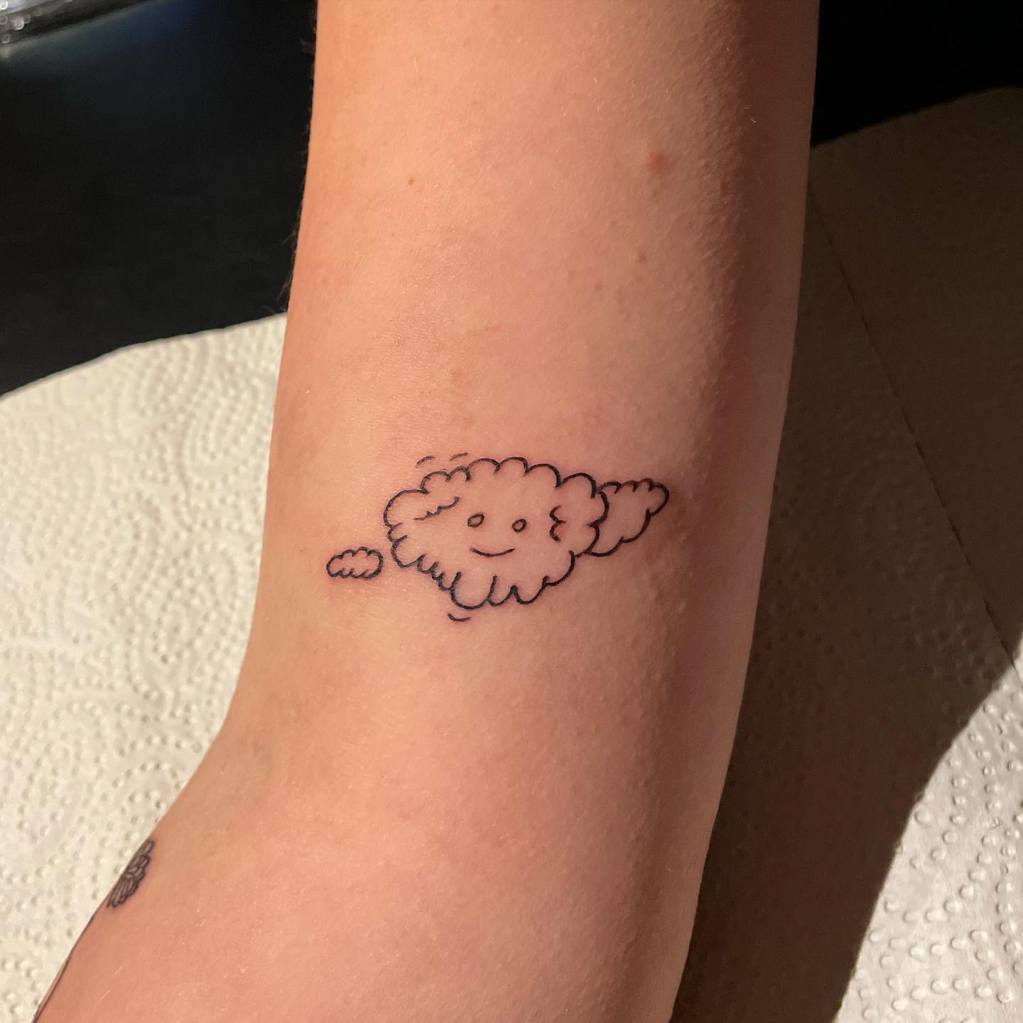 _Clouds_
#tattoo #flashtattoo #cloud #clouds #cloudtattoo #cloudtattoos #tattoos